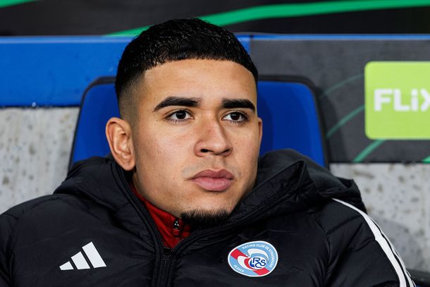 River rompe el mercado: cerró a Kendry Páez, la joya ecuatoriana del Chelsea