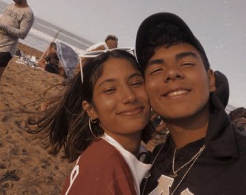 El emotivo posteo en Instagram de Julieta Rossi