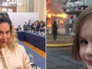 Los mejores memes por el escándalo en La Libertad Avanza