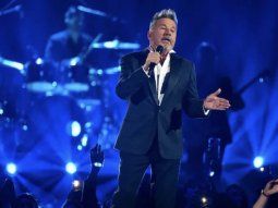 Ricardo Montaner se retira de la música