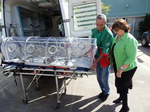 ¿Cómo se prepara la Argentina para combatir el Ébola?