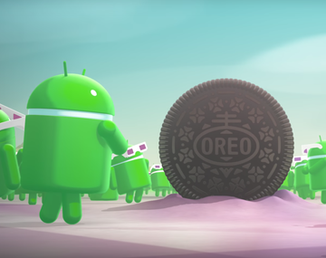 Todos los teléfonos que serán compatibles con Android Oreo