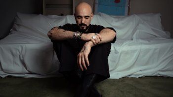 Abel Pintos, cantante Abel Pintos, cantante