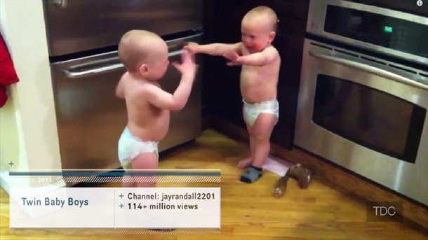 Los mejores 101 videos de YouTube a 10 años de su nacimiento