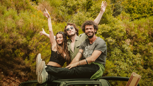 La serie turca que acaba de llegar y es una de las mas vistas