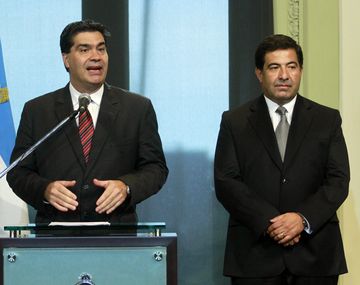 Lo que hay que saber: quiénes