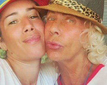 María Valenzuela emprende un nuevo proyecto junto a su hija tras su internación