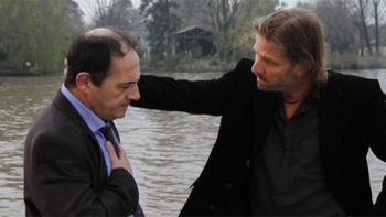 facundo arana salio a responderle a julio chavez facundo arana salio a responderle a julio chavez