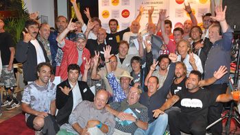 homenaje al surf en la capital nacional del deporte homenaje al surf en la capital nacional del deporte