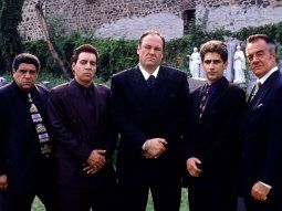 Los Sopranos cumplen 25 años: así será la transmisión especial