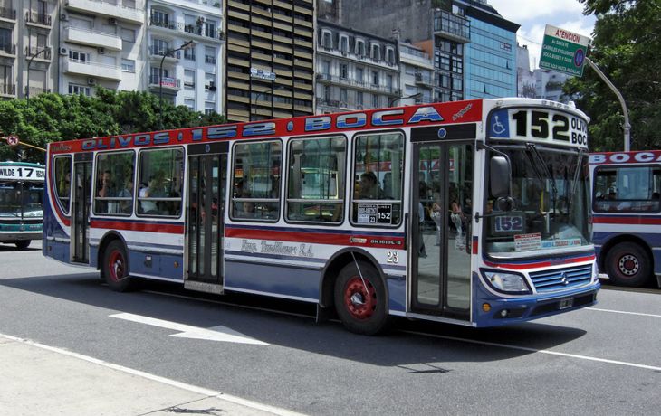 Habrá una consulta popular antes de que se aplique la suba