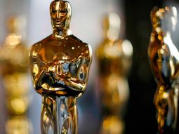 Las candidatas de los premios Oscar 2017 Las candidatas de los premios Oscar 2017