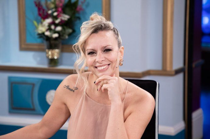 El emotivo pedido de Caramelito Carrizo por su hermano