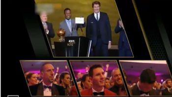 ¿como reacciono messi al conocer el resultado? ¿como reacciono messi al conocer el resultado?