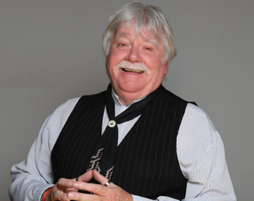 Murió el Gato Peters