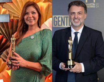 Sposato le dedicó su MF a Mariel Di Lenarda tras el escándalo del año pasado