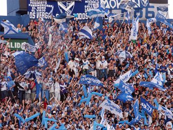 Vélez permite ingresar botellas con agua al partido con Platense