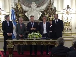 macri: vamos a revertir la inflacion macri: vamos a revertir la inflacion