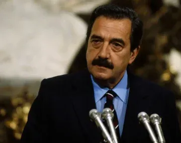 El mensaje de Alfonsín que se viralizó en la previa al balotaje