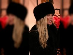 El Ken humano también es Barbie: Rodrigo Alves se mostró con pelo largo y tacos