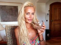 una millonaria se quejo porque cancelaron los fuegos artificiales por el atentado en niza una millonaria se quejo porque cancelaron los fuegos artificiales por el atentado en niza