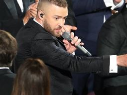 El show de Justin Bieber en los Oscar 2017 El show de Justin Bieber en los Oscar 2017