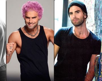 Conocé a Nicolás Furtado