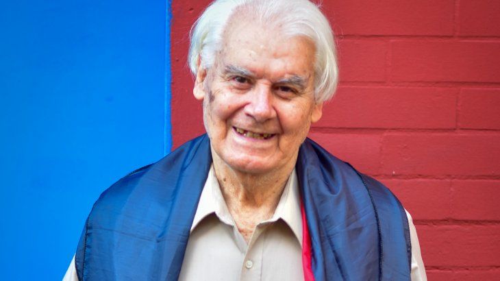 El tucumano Albrecht, en terapia intensiva por coronavirus