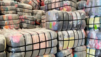 el gobierno restringira las importaciones de ropa usada por riesgos sanitarios el gobierno restringira las importaciones de ropa usada por riesgos sanitarios