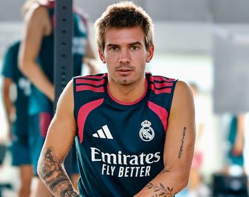 Real Madrid analiza prestar a Mastantuono: ya hay varios interesados