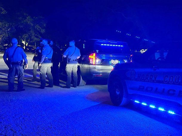 Un nuevo tiroteo en los Estados Unidos dejó al menos 11 personas heridas