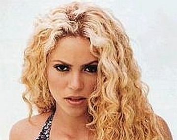 Shakira