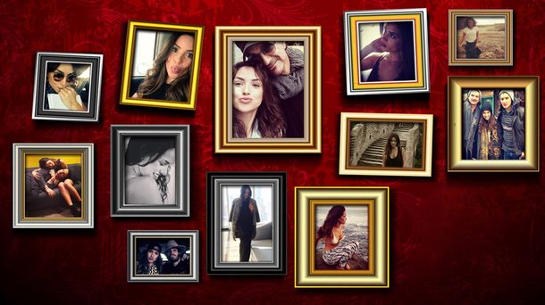 Mirá las escenas hot de la hija de Ricardo Arjona en True detective