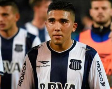 El polémico perfil de Bebelo Reynoso