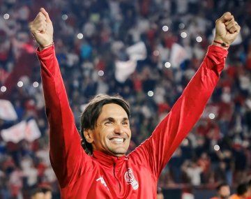 Qué falta para que Diego Martínez se convierta en el nuevo DT de Boca