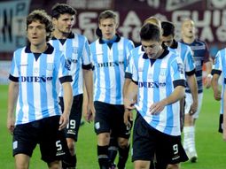 el peor arranque de la historia de racing el peor arranque de la historia de racing