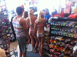 ¿Por qué se viralizó esta foto?