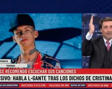 VIDEO: Nos vemos perrooooo