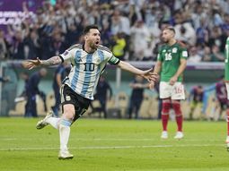 Messi tampoco entiende la pica con México: No hay comparación