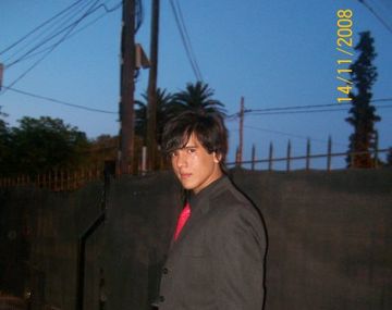 Detuvieron a un joven de 17 años por el crimen de Nicolás Castillo