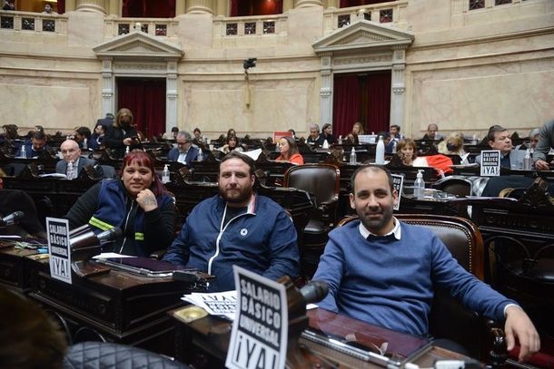 Tras el intento de asesinato a Cristina Kirchner, Patria Grande suspendió su retirada del bloque