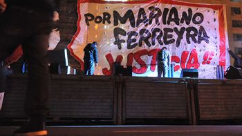 declararan los primeros testigos en el juicio por mariano ferreyra declararan los primeros testigos en el juicio por mariano ferreyra