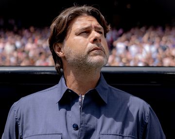 Pochettino reafirmó su identidad tras el pase de Estados Unidos: Soy 200% argentino
