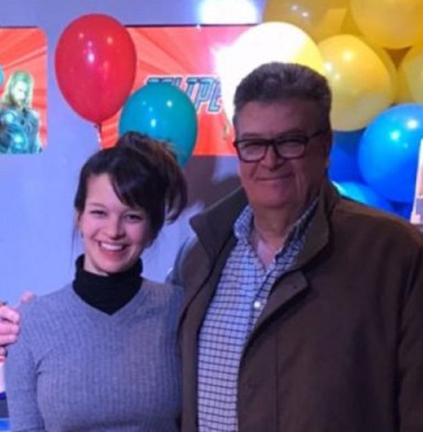 Coronavirus: el mensaje de la hija del chaqueño que murió