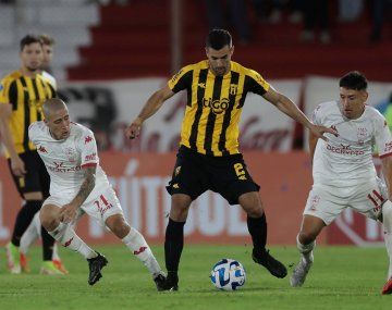 Cómo ver en vivo Guaraní vs Huracán por la Copa Sudamericana