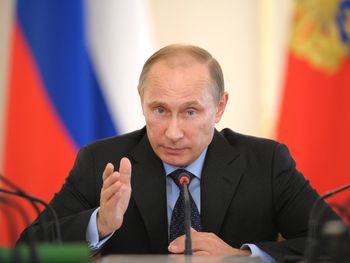 Vladimir Putin regresa a la Asamblea General de la ONU tras una década