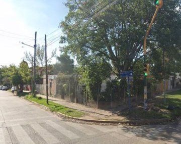 Custodio de Milei le dio balazo en la cabeza a un motochorro en Laferrere