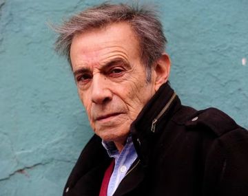 Preocupación por la salud de Mario Alarcón: debió ser internado de urgencia