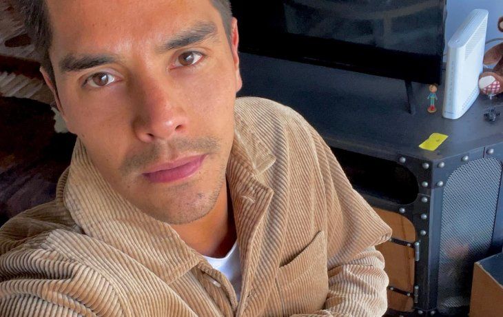 Luego del divorcio, Juani Martínez confirmó cómo sigue su vida sentimental