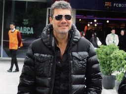tinelli y su regreso a la tv: en septiembre vamos a decidir tinelli y su regreso a la tv: en septiembre vamos a decidir